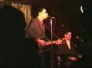 candy butchers christmas show at fez on dec. 16th 1997.
