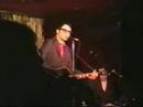 candy butchers christmas show at fez on dec. 16th 1997.
