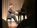 Brahms - Rhapsodie in G minor