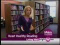 Get heart healthy