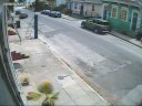 Armed robbery #3, 1000 block of Desire St