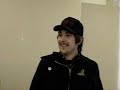 Darkflame News with Elizabeth Einarson 260307 Darkflame News with Elizabeth Einarson 260307