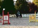 Wendy Jumping