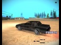 GTA 5 Faction LowRider DLC para GTA San Andreas vídeo 1
