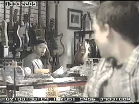Great Commercials   Mastercard   1st Guitar, Priceless!