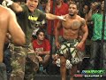 Extreme LIVE MMA Jujitsu Fight