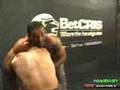 Extreme LIVE MMA Jujitsu Fight