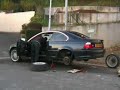 bmw 328 ci sans pot