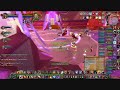 Coth and Code Vs, Kaelthas Sunstrider Coth and Code Vs, Kaelthas Sunstrider