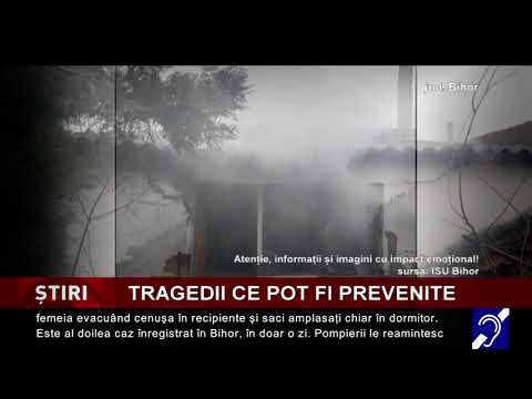 Tragedii ce pot fi evitate
