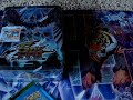 Yugioh pack openings!!!!
