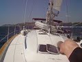 Segelt�rn in Kroatien