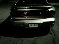 v6 firebird nx2 exhaust