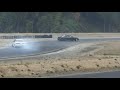 drift