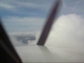 Cloud hopping PIPER 28 Mastholte