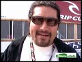 Mundial de Surf Rip Curl Pro Search Arica Chile 2007