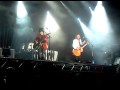 D.A.D. - Laugh'n A Half (Live Rockweekend 2009)