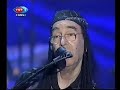 Erkin Koray - Yalnizlar rihtimi - Live - Candan Ercetin