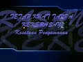 TETAP KUAT TANPA KEKERASAN