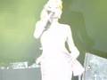 amanda lepore - champagne