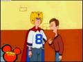 recess - prankster prince