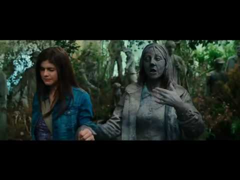 Percy Jackson & the Olympians: The Lightning Thief - Trailer sub ITA | HD