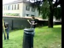 Lanci dei Giavellotti a Monteruzzo (parte 1)