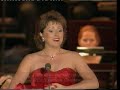 rebecca evans and bryn terfel sing a duet from rossini's 