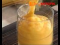 Mango Smoothie