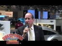 Icon for Post #2008 British Motor Show: Morgan Overview of Best Year Ever