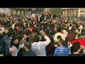 كده وكده : ضابط أمن مركزي ينضم للمتظاهرين 25 يناير