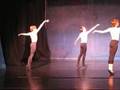Summer Dance Recital