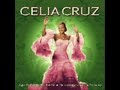 CELIA CRUZ - RAREZA DEL SIGLO