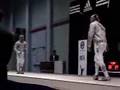 USFencing: National Final U19 Men's Saber (Ochocki v. Evans)