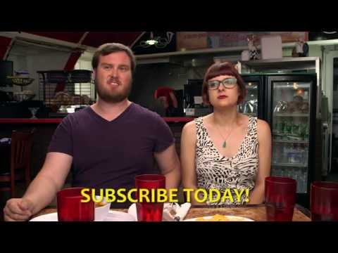 The Cracked YouTube Trailer