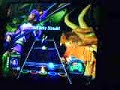 One by Metallica on Expert One by Metallica on Expert