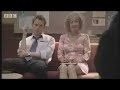 Don't ask - The Smoking Room - BBC comedy
