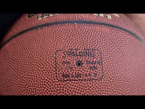 how to tell if a basketball is properly inflated