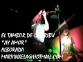 EL TAMBOR DE LA TRIBU  -