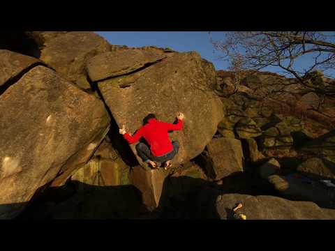 Burbage North - Jason&#39;s Stand-up 7A