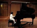 5 year old prodigy - Shuan Hern Lee