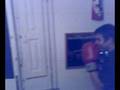 videos de niko vs giacobbe