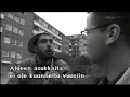 1/2 Uskalletaanko meillä puhua maahanmuuttajiin