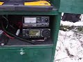 SOTA ON/ON-001 ON3IWB/P SIGNAL DE BOTRANGE