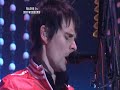 Muse-Sunburn at Dundee 2006