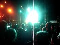 Simon Phillips drum solo - TOTO Sydney Enmore Theatre 2008