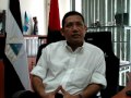 Video Entrevista al Director General del INAC, Cap. Carlos Salazar: Como autoridades aeronáuticas, nosotros vigilamos, velamos y facilitamos para que las aviaciones crezcan en nuestros paises