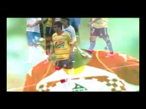 Reportaje a Luis Alonso Sandoval