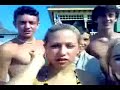 Clique Girlz - Bloging At Beach With Friends