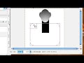 Learn how to create a simple, easy icon with the GIMP 2.6 / Aprende a crear un simple, fácil ícono con el Gimp 2.6